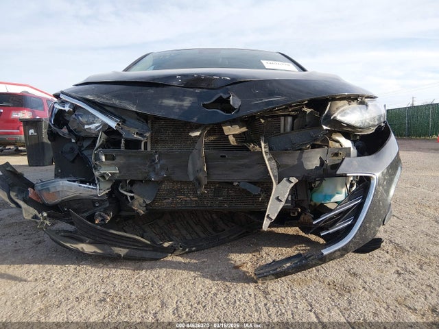1G1ZD5ST9PF225551 Chevrolet Malibu Fwd 1lt