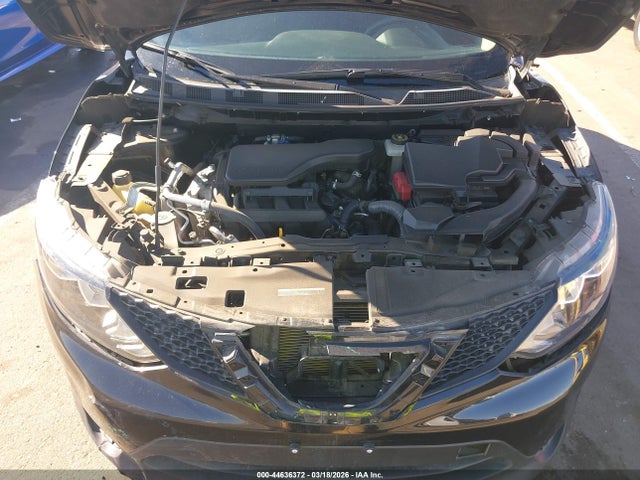 JN1BJ1CP9KW528191 Nissan Rogue Sport S