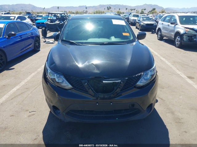 JN1BJ1CP9KW528191 Nissan Rogue Sport S