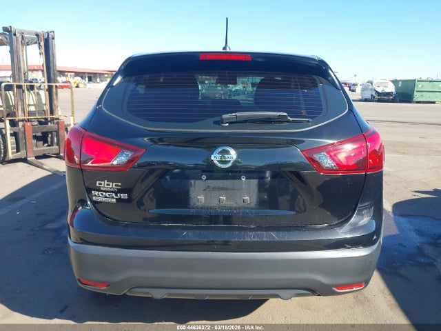 JN1BJ1CP9KW528191 Nissan Rogue Sport S