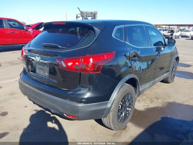 JN1BJ1CP9KW528191 Nissan Rogue Sport S