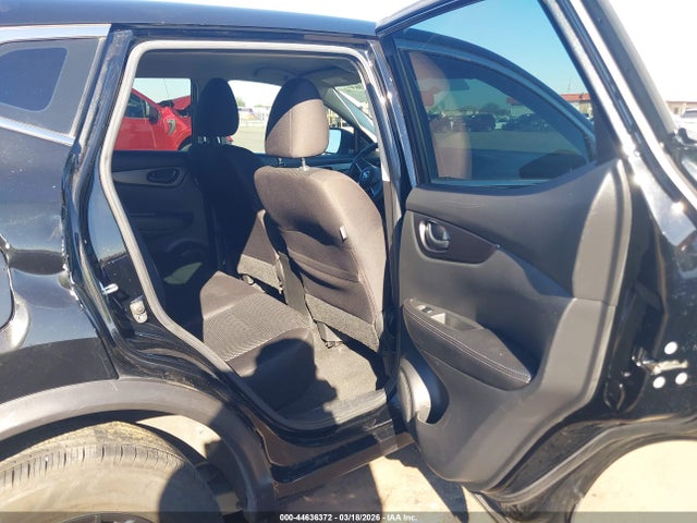 JN1BJ1CP9KW528191 Nissan Rogue Sport S
