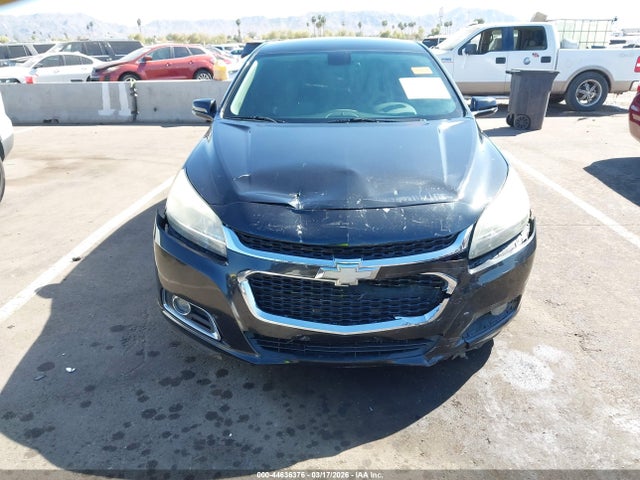Chevrolet Malibu 3lt 2015 1G11E5SX1FF197983 Image 11