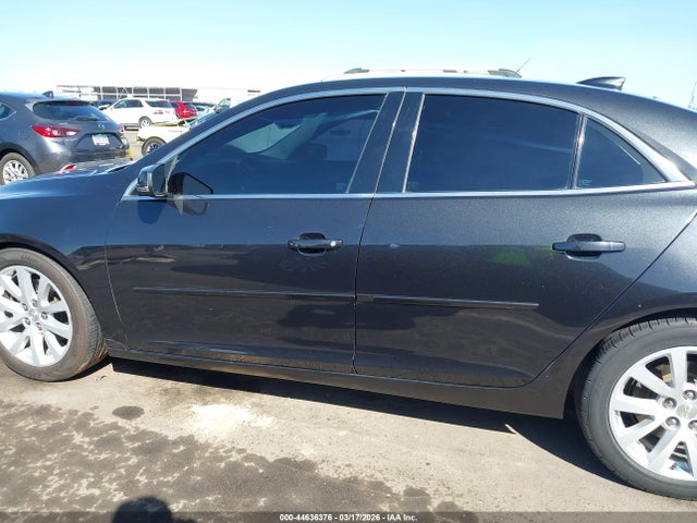 Chevrolet Malibu 3lt 2015 1G11E5SX1FF197983 Image 13