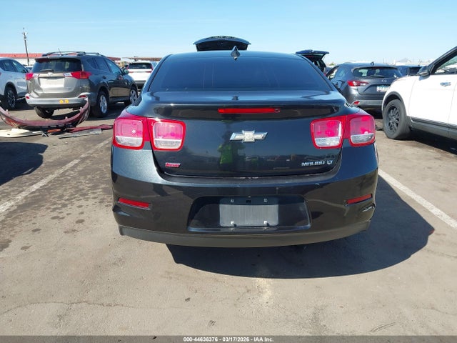 Chevrolet Malibu 3lt 2015 1G11E5SX1FF197983 Image 15