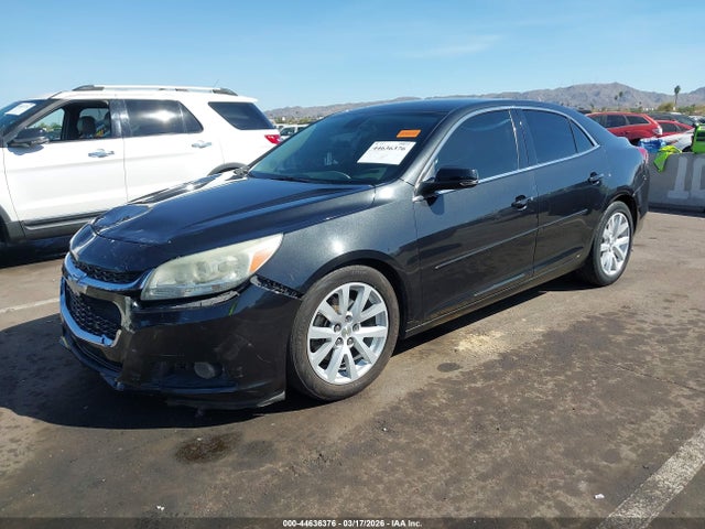Chevrolet Malibu 3lt 2015 1G11E5SX1FF197983 Image 2