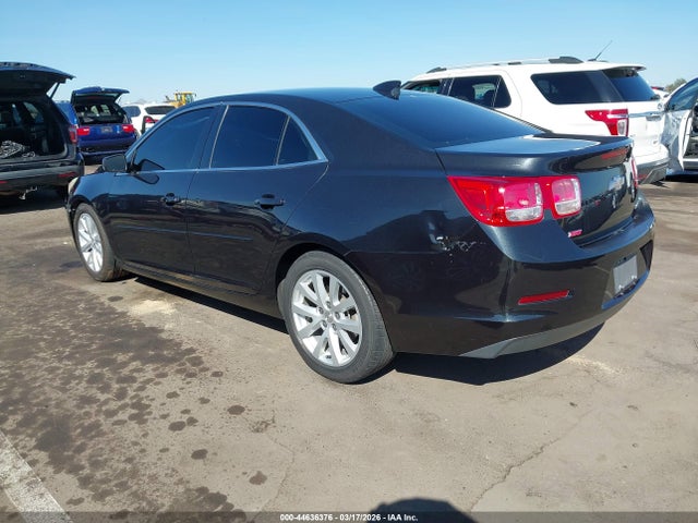 Chevrolet Malibu 3lt 2015 1G11E5SX1FF197983 Image 3