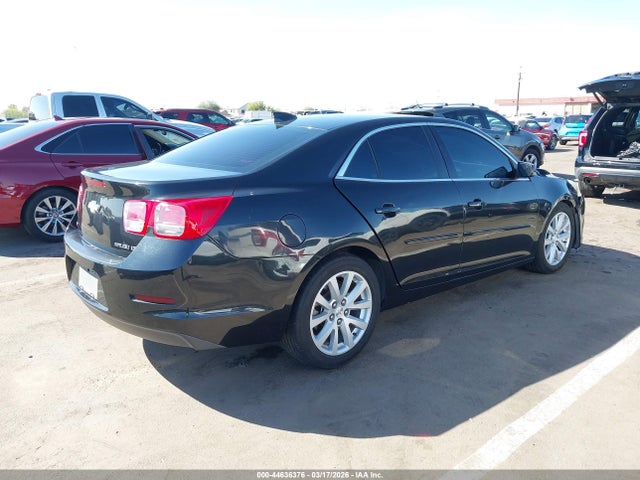 Chevrolet Malibu 3lt 2015 1G11E5SX1FF197983 Image 4