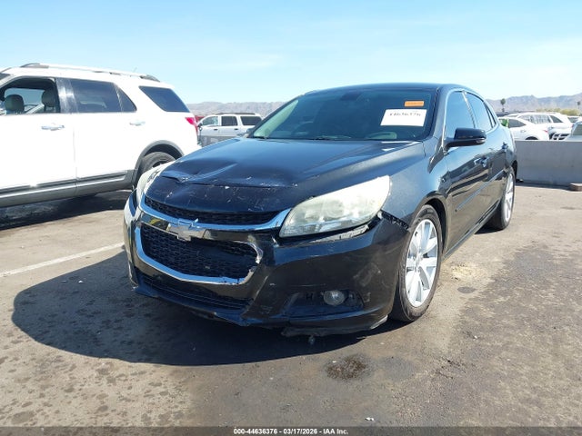 Chevrolet Malibu 3lt 2015 1G11E5SX1FF197983 Image 6