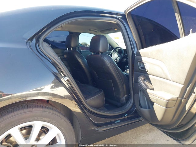 Chevrolet Malibu 3lt 2015 1G11E5SX1FF197983 Image 8