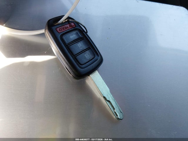 Honda Civic Lx 2019 19XFC2F68KE016403 Image 11