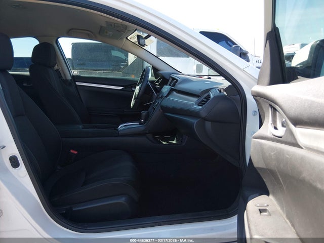 Honda Civic Lx 2019 19XFC2F68KE016403 Image 5