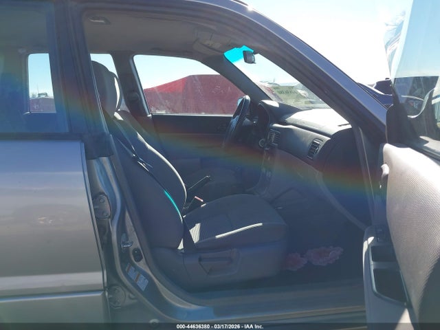 Продаж на аукціоні авто 2006 Subaru Forester 2.5x, vin: JF1SG63646G725064, номер лоту: 44636380