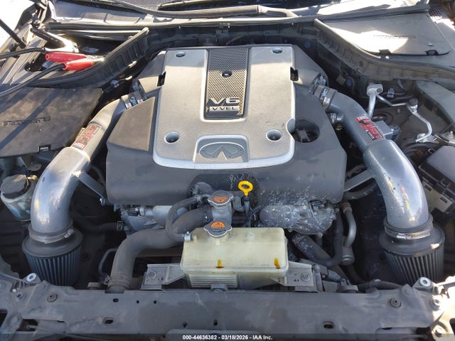 JN1BV7AP7EM680111 Infiniti Q50 Premium