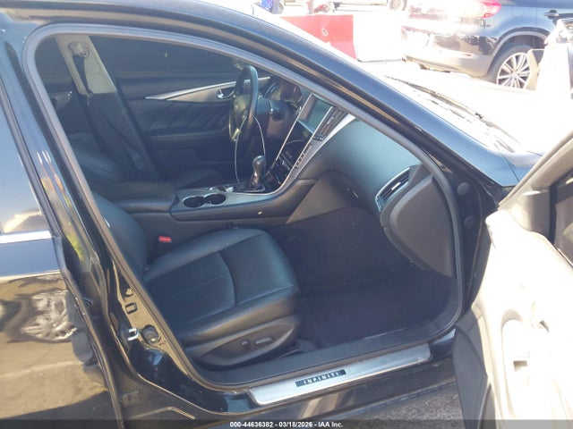JN1BV7AP7EM680111 Infiniti Q50 Premium