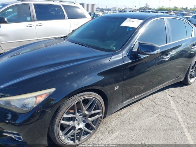 JN1BV7AP7EM680111 Infiniti Q50 Premium