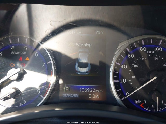 JN1BV7AP7EM680111 Infiniti Q50 Premium
