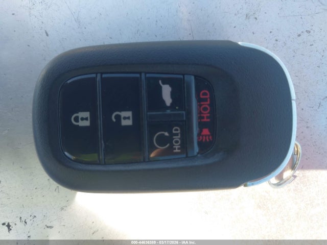 19XFL2H81SE024244 Honda Civic Sedan Sport