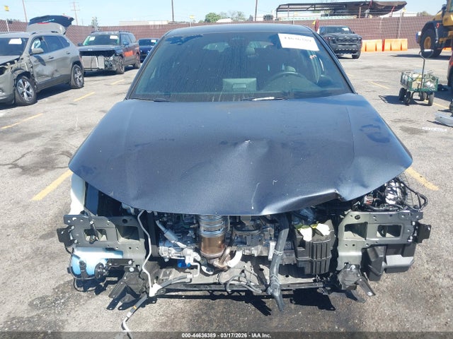 19XFL2H81SE024244 Honda Civic Sedan Sport