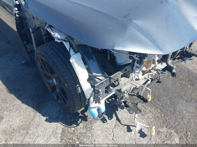 19XFL2H81SE024244 Honda Civic Sedan Sport