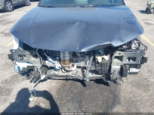 19XFL2H81SE024244 Honda Civic Sedan Sport