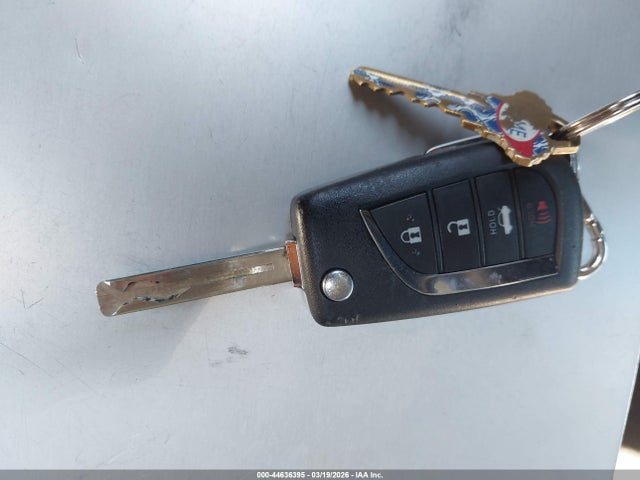 4T1B11HK1KU731593 Toyota CAMRY SE