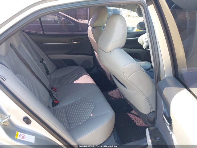 4T1B11HK1KU731593 Toyota CAMRY SE