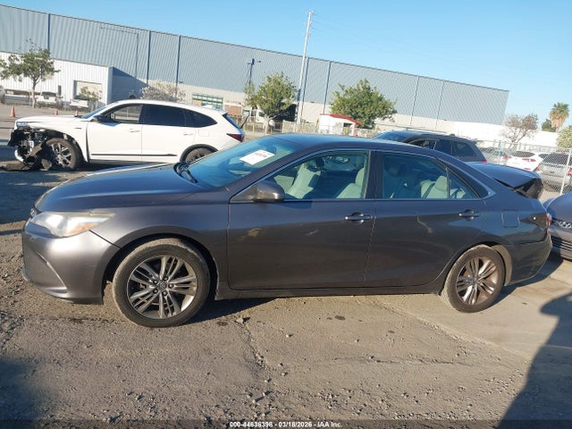 Toyota CAMRY SE 2016 4T1BF1FK0GU245188 Image 14