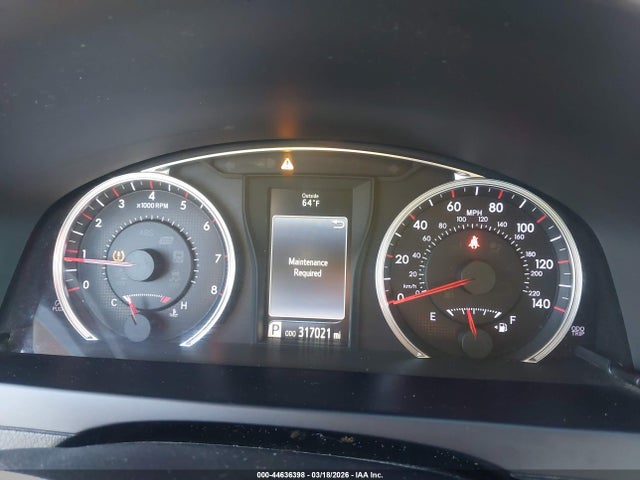 Toyota CAMRY SE 2016 4T1BF1FK0GU245188 Image 7