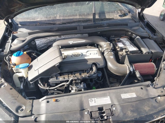 Продажа на аукционе авто 2012 Volkswagen Jetta Gli, vin: 3VW4A7AJ8CM424801, номер лота: 44636402