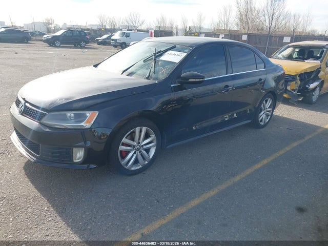 Продажа на аукционе авто 2012 Volkswagen Jetta Gli, vin: 3VW4A7AJ8CM424801, номер лота: 44636402