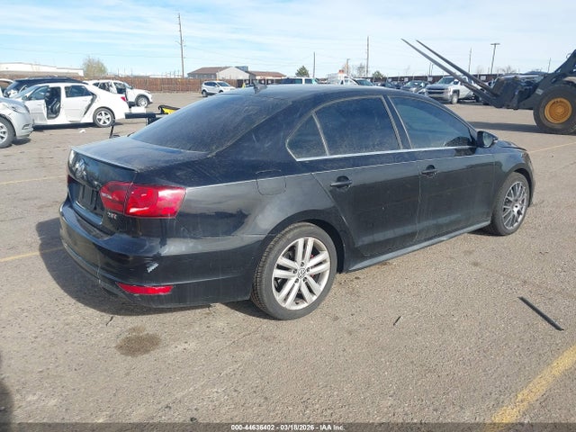 Продажа на аукционе авто 2012 Volkswagen Jetta Gli, vin: 3VW4A7AJ8CM424801, номер лота: 44636402