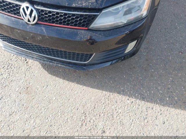 Продажа на аукционе авто 2012 Volkswagen Jetta Gli, vin: 3VW4A7AJ8CM424801, номер лота: 44636402