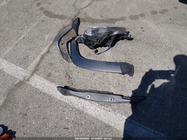 Toyota 4RUNNER SR5 2014 JTEZU5JR7E5071322 Image 12