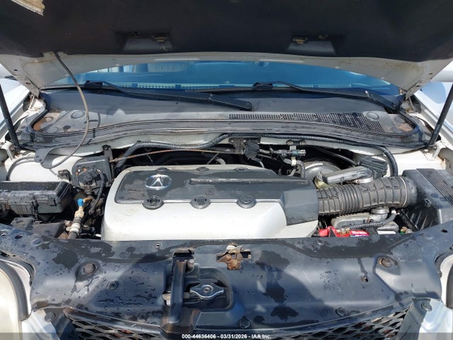 2006 Acura Mdx მანქანა იყიდება აუქციონზე, vin: 2HNYD18266H538185, აუქციონის ნომერი: 44636406