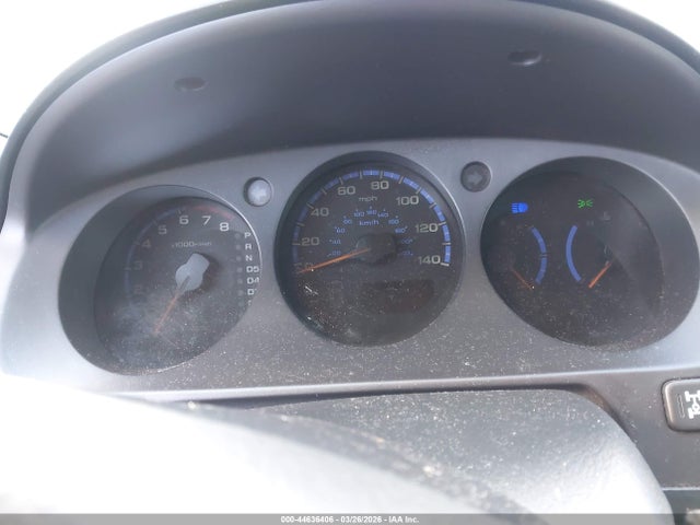 2006 Acura Mdx მანქანა იყიდება აუქციონზე, vin: 2HNYD18266H538185, აუქციონის ნომერი: 44636406