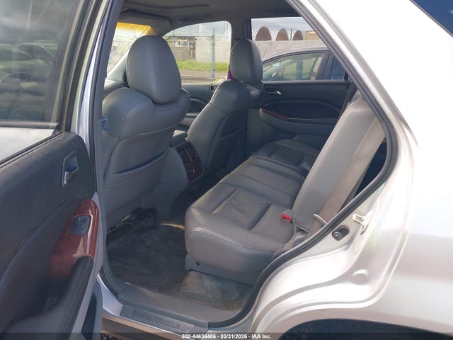 2006 Acura Mdx მანქანა იყიდება აუქციონზე, vin: 2HNYD18266H538185, აუქციონის ნომერი: 44636406