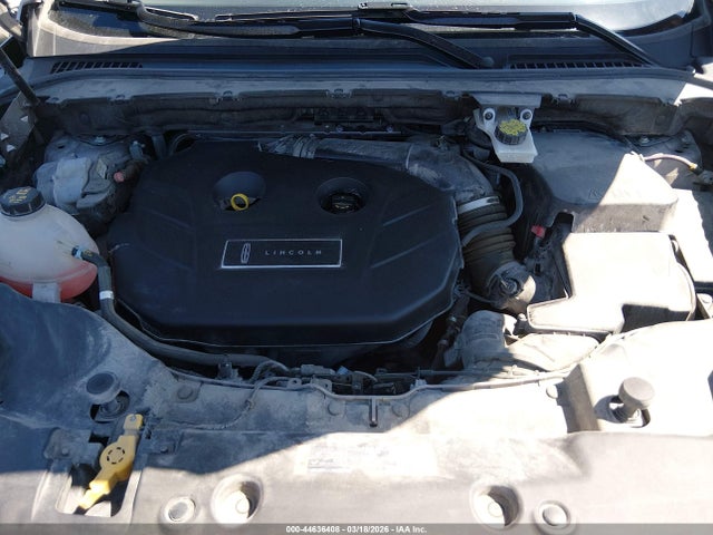 Lincoln Mkc Standard 2019 5LMCJ1C92KUL02839 Image 10