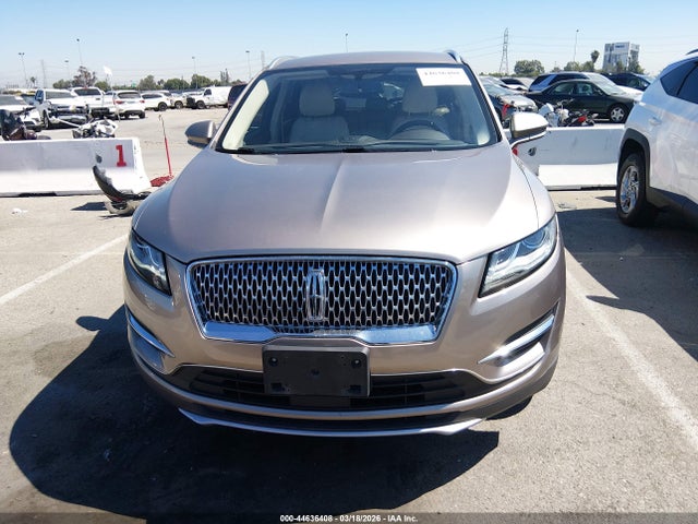 Lincoln Mkc Standard 2019 5LMCJ1C92KUL02839 Image 13