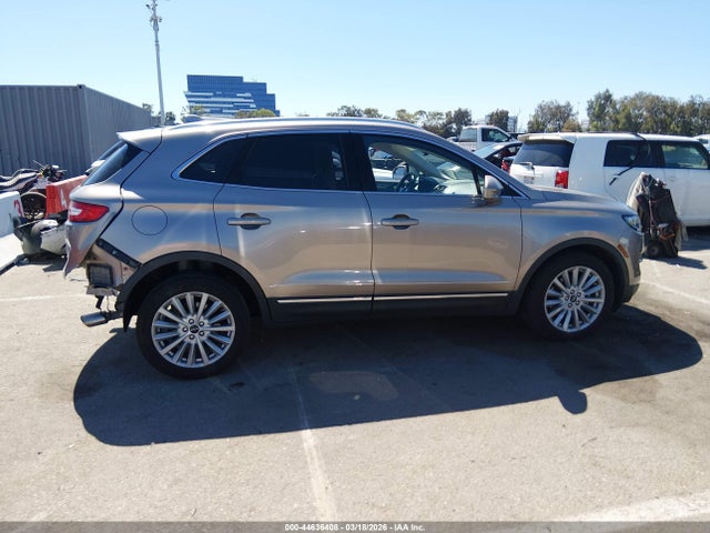Lincoln Mkc Standard 2019 5LMCJ1C92KUL02839 Image 14