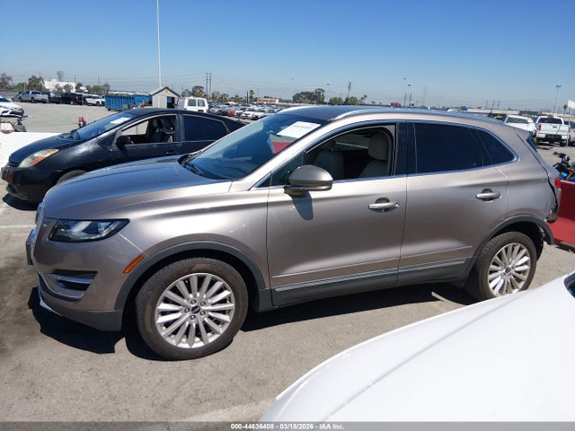 Lincoln Mkc Standard 2019 5LMCJ1C92KUL02839 Image 15