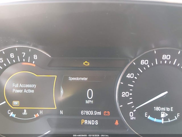Lincoln Mkc Standard 2019 5LMCJ1C92KUL02839 Image 16