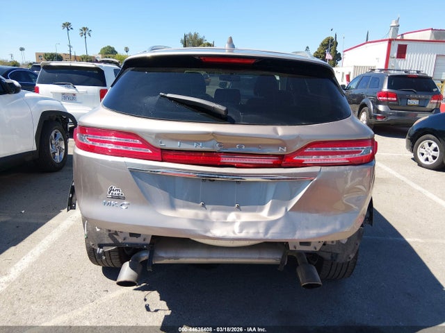 Lincoln Mkc Standard 2019 5LMCJ1C92KUL02839 Image 17