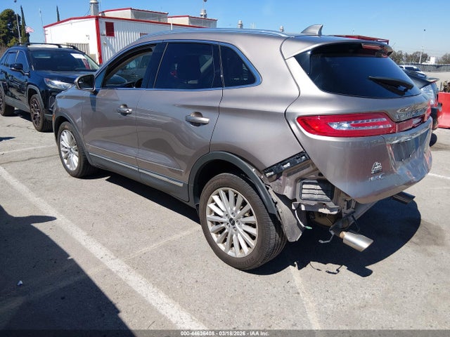 Lincoln Mkc Standard 2019 5LMCJ1C92KUL02839 Image 3