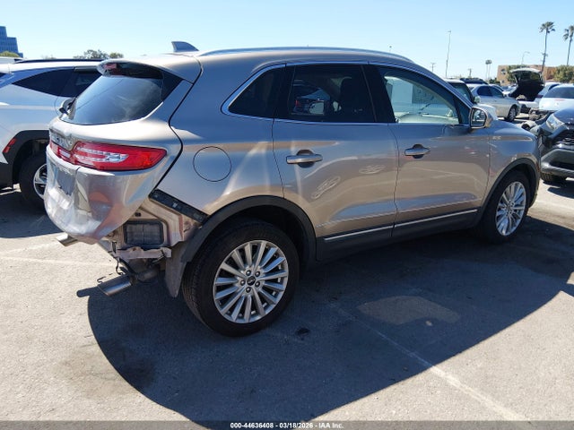 Lincoln Mkc Standard 2019 5LMCJ1C92KUL02839 Image 4