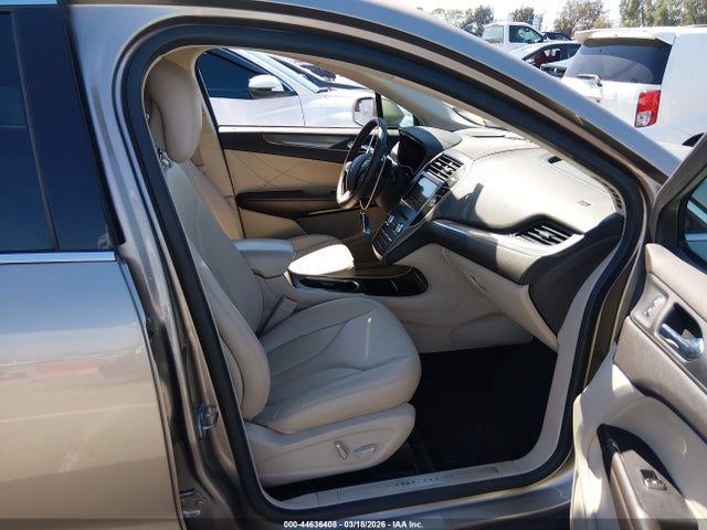 Lincoln Mkc Standard 2019 5LMCJ1C92KUL02839 Image 5