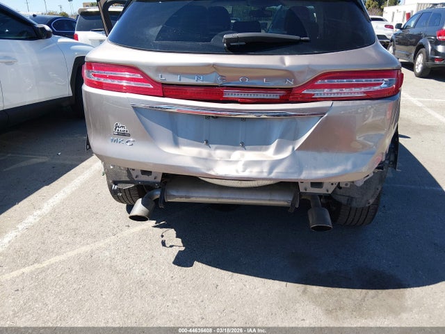Lincoln Mkc Standard 2019 5LMCJ1C92KUL02839 Image 6