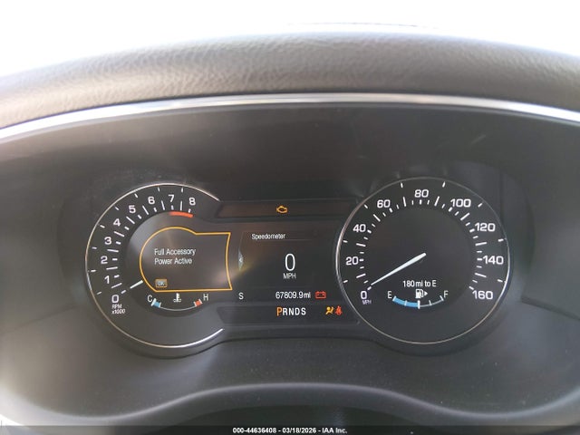 Lincoln Mkc Standard 2019 5LMCJ1C92KUL02839 Image 7