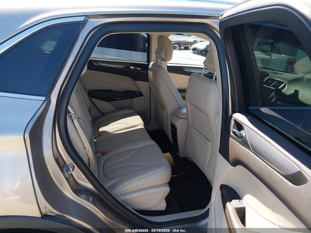 Lincoln Mkc Standard 2019 5LMCJ1C92KUL02839 Image 8