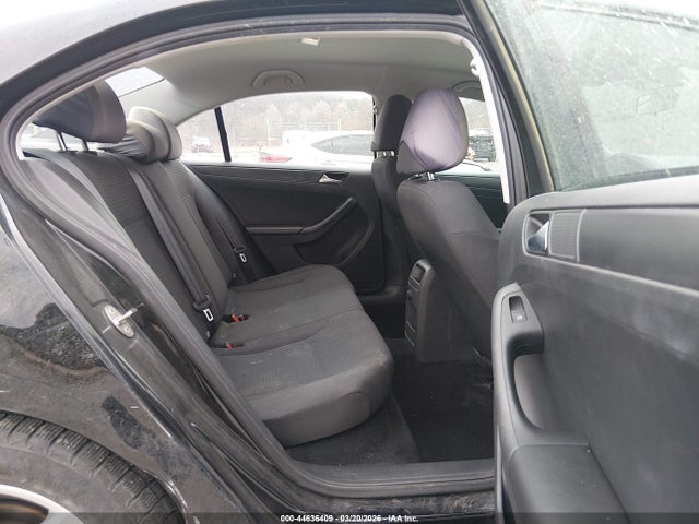 44636409 :رقم المزاد ، 3VW267AJ9GM381603 vin ، 2016 Volkswagen Jetta 1.4t S مزاد بيع